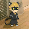 Chat Noir