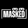 Masked