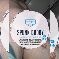 SpunkDaddy