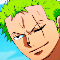 zoro