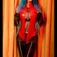 Mistress Ivanna Hunt