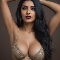 Ashvi Arora