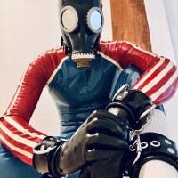 BalticRubberBoy