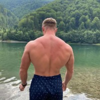 BulgarianMuscle