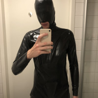 Rubber sub