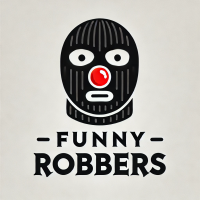 Funny Robbers