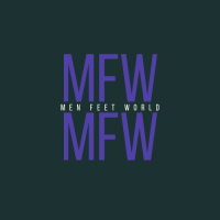 Men Feet World