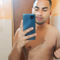 Ramzi _HotLatino