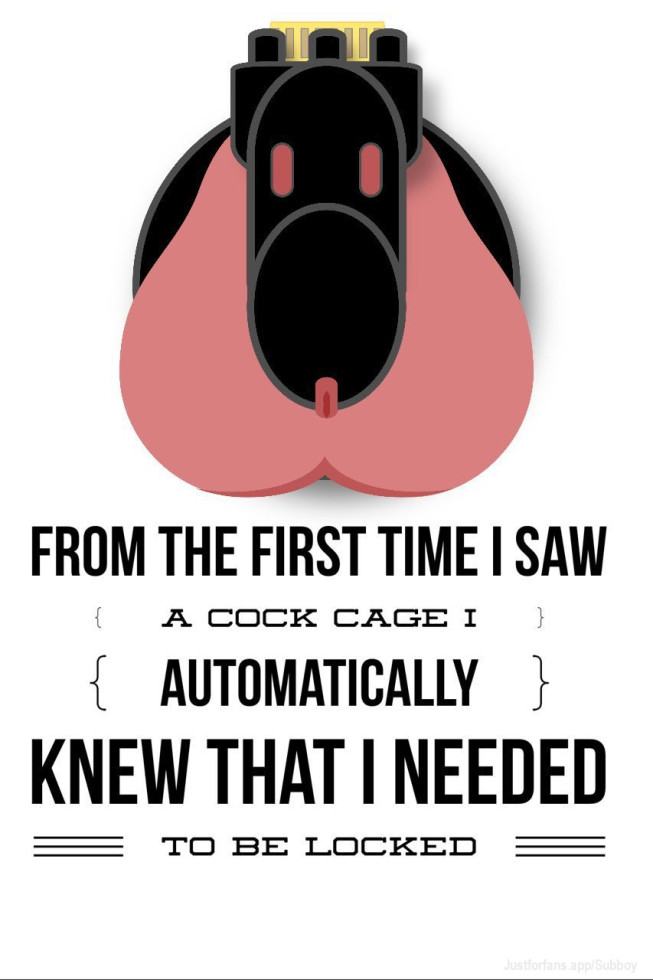 Hey guys.
Time to set myself a goal. 
Day 1 out of ______ Days 🔐

🤍= 6 hours
💬= 8 hours
🔁= 24 hours in 

#teamlocked #caged #charisty