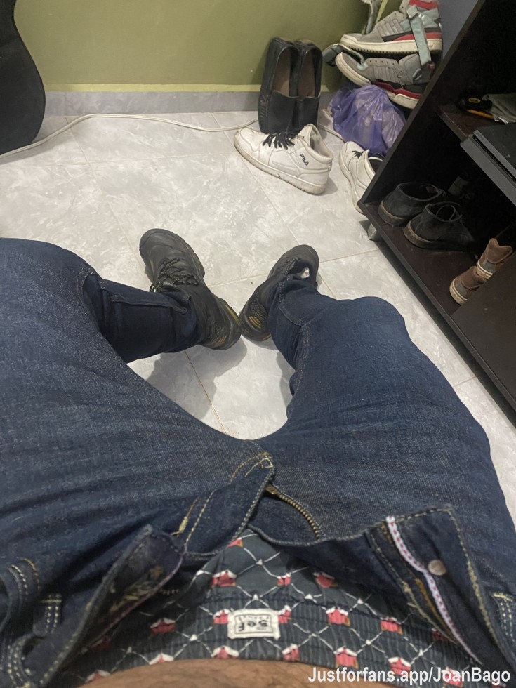 #feet