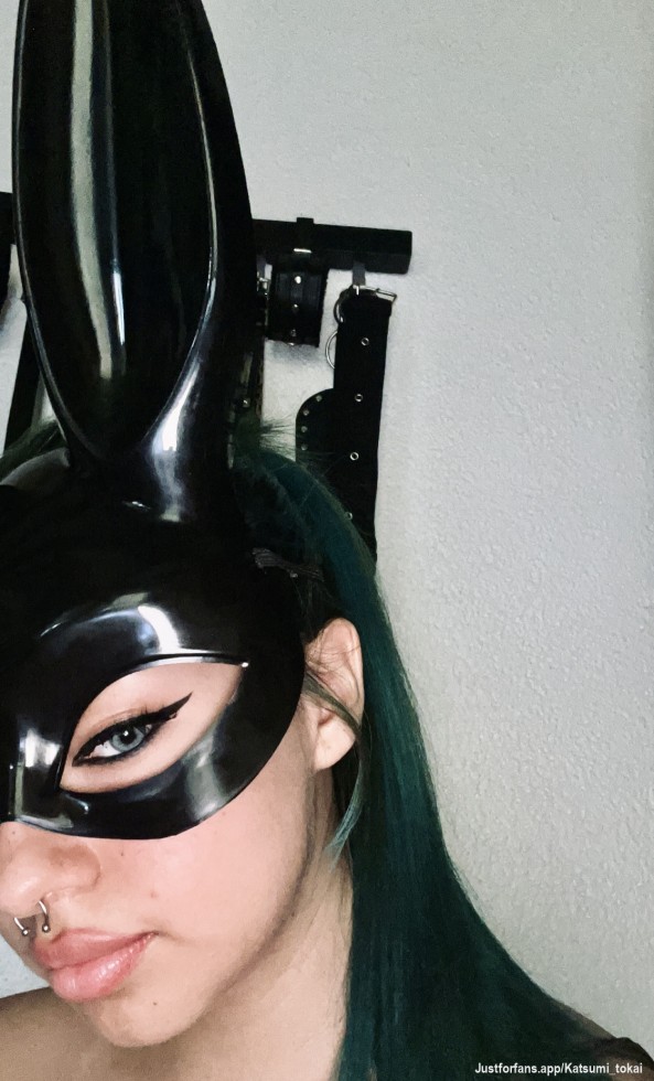 Sexy Bunnie