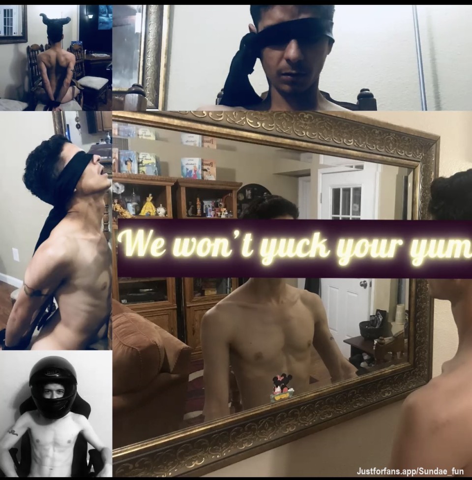 Check us out and all the fun we have here. We host Orgies, we make content, we have a chill come hang out and be you environment. Subscribe now and see all the fun we have