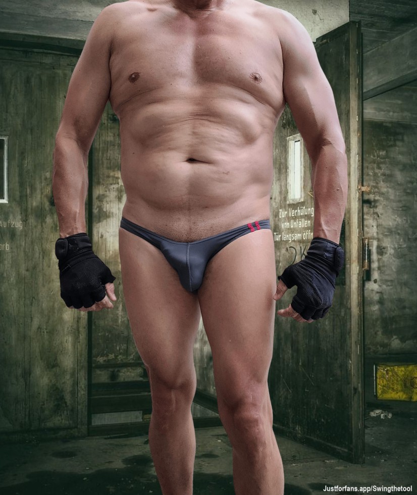 Fitness friday. Subscribe.