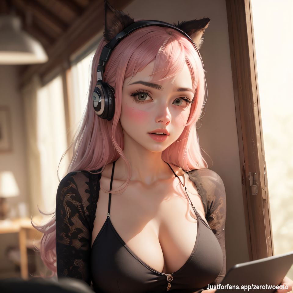 Daring at home, clothing (lvl 1)

#AI, #dyed, #clothing