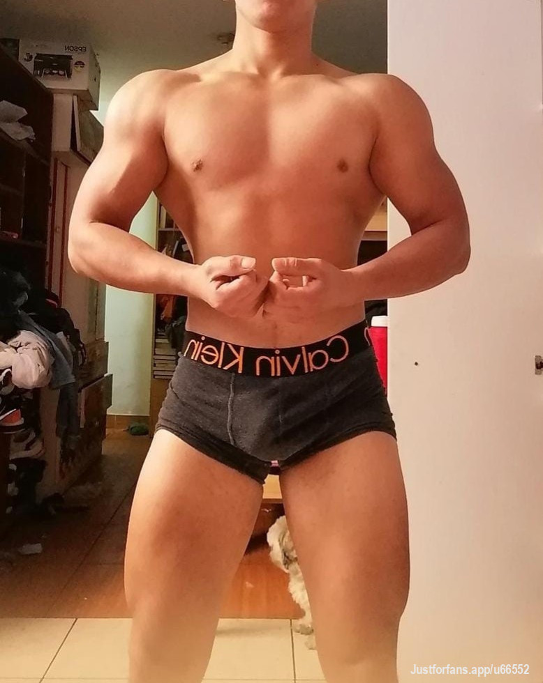 ¿Te gusta lo que ves ?