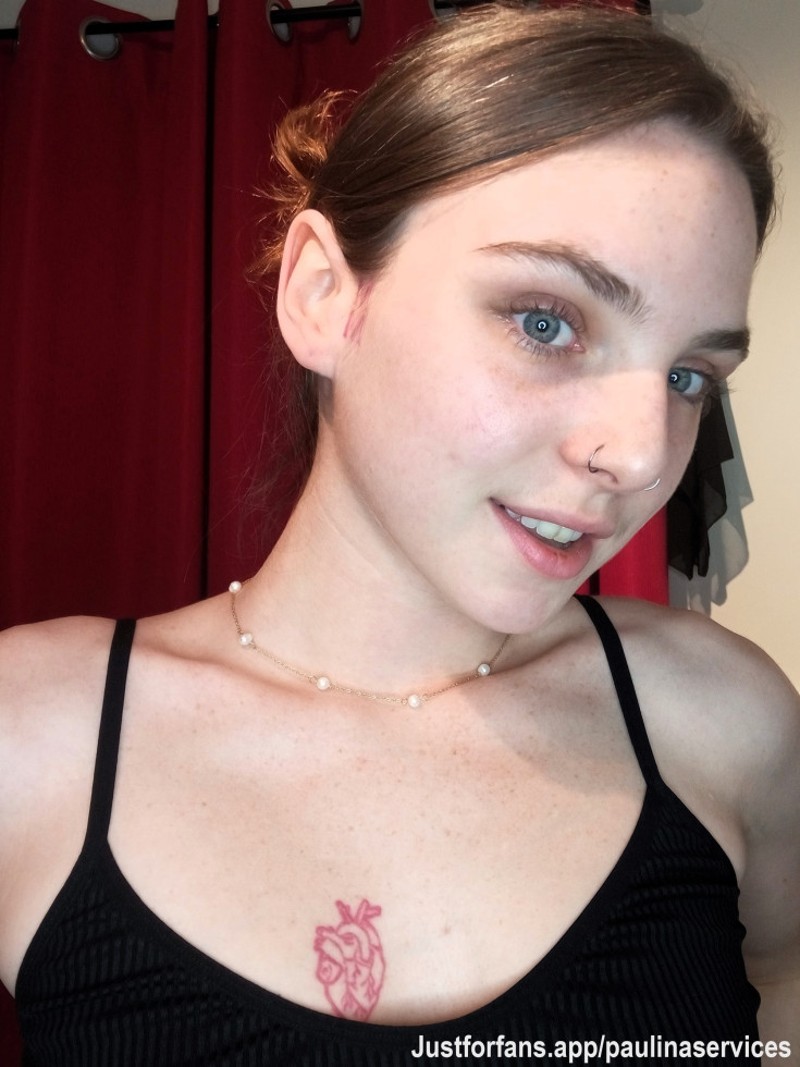 Whatsup GUYSS & GIRLS & ALLLL🥰 FOLLOW ME ON ALL MY PLATFORM TO GET THE CHANCE TO TALK WITH ME!!! <3 Can't wait to meet you! xoxo