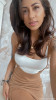 Hi ! I'm Aysha and I can't wait to meet you💋