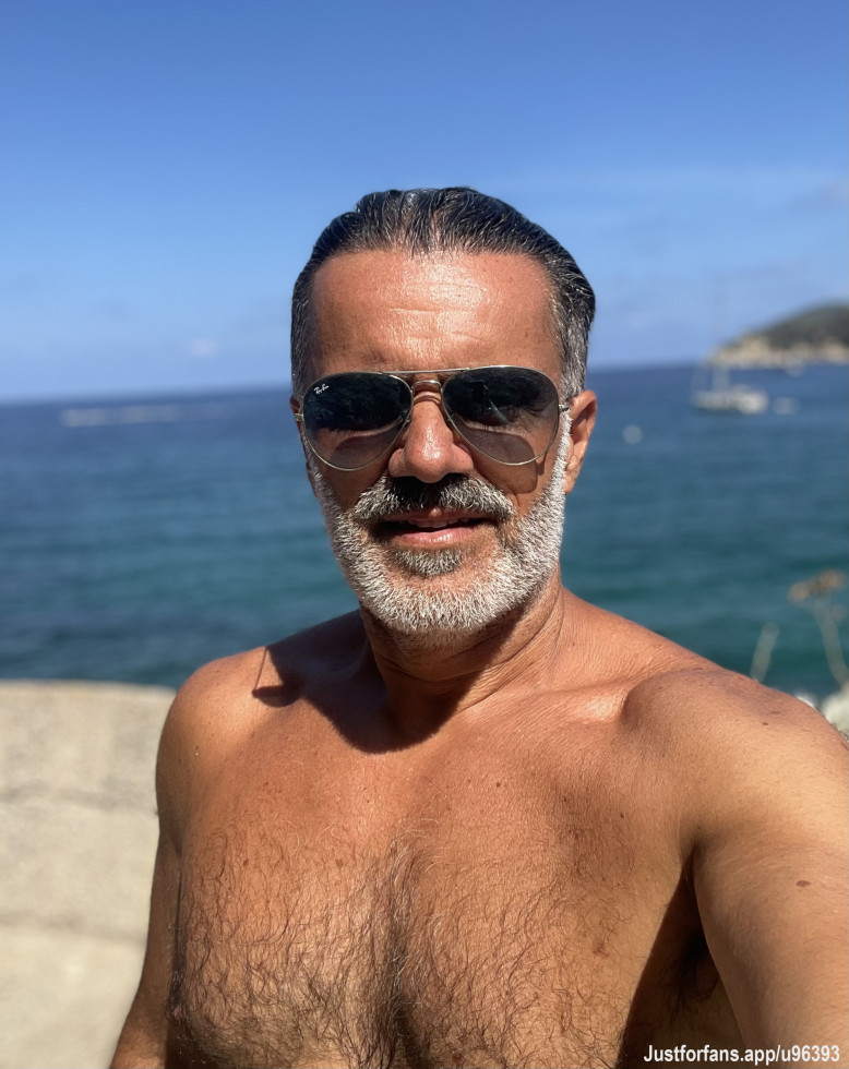 Elba island