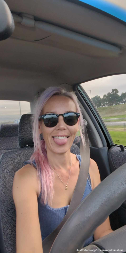 Hiiii

If you don't know me already, I'm Amber! If you do know me, you probably suspect you're in for a ride 😁

Feel free to interact with me. If something I post makes you smile, laugh, or even think twice, tell me!

Drop a comment, joke around, or chat—it’s all good. And if there's something you’d love to see more of, click that like button so I know what you’re vibing with ❤️