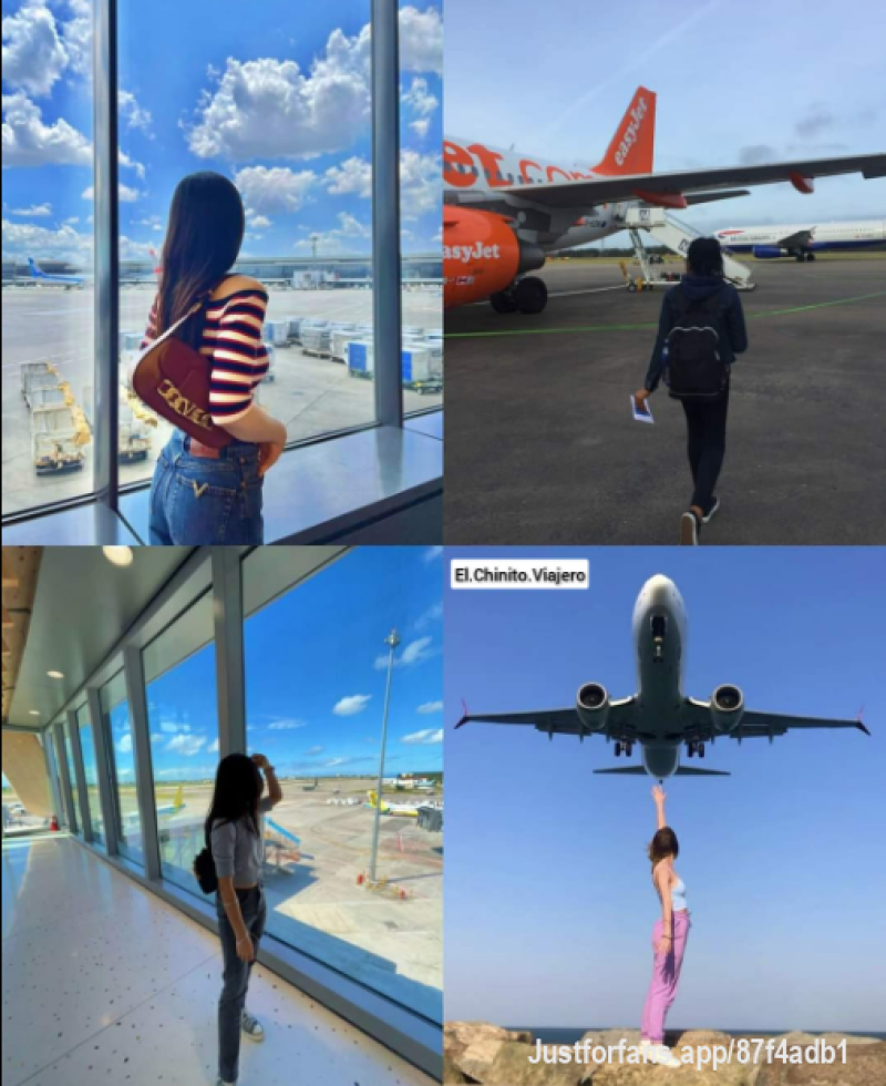 Vamos a conocernos un poco!