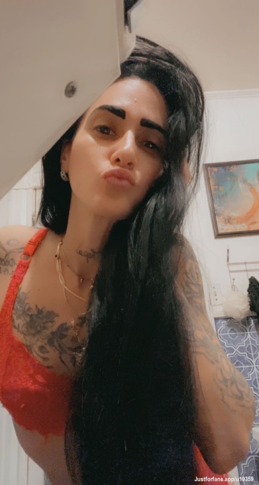 Buenos días gente linda ☀️😋
