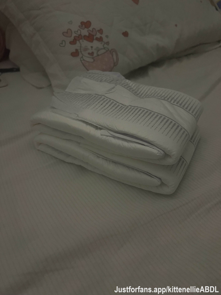 Double Diapers to Night