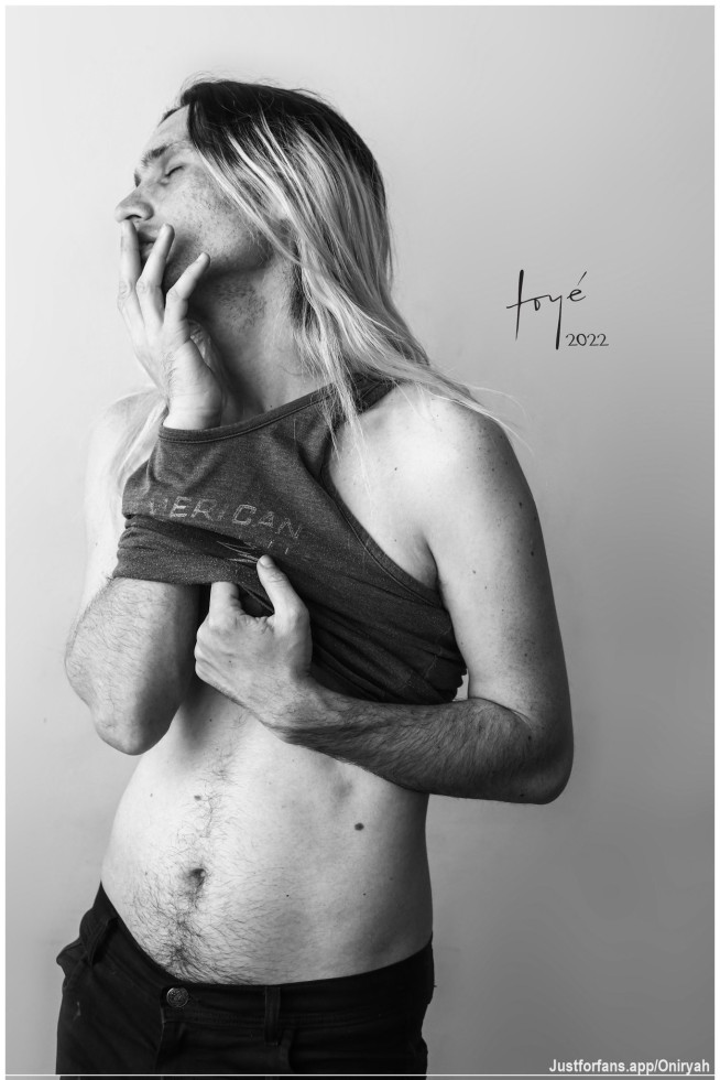 Season 1: Discovering Oniryah
Ep 5: A little of pleasure
Ph: Martín Toyé