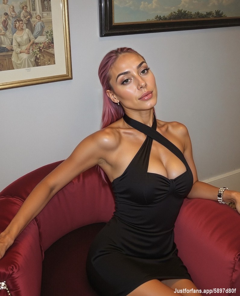 My favorite look. Did you like it? 💗