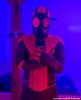 Hey. Wanna get cought in my net? Careful though, you might not get out of it soon. See in the posts what might await you.