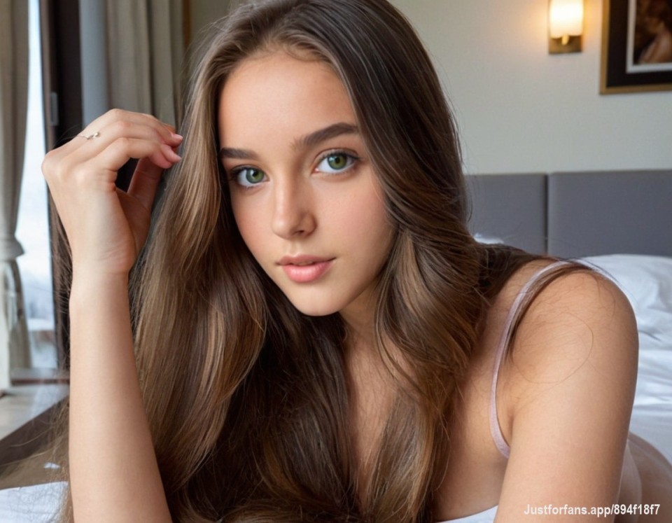 O que acha de mim? 😈😈