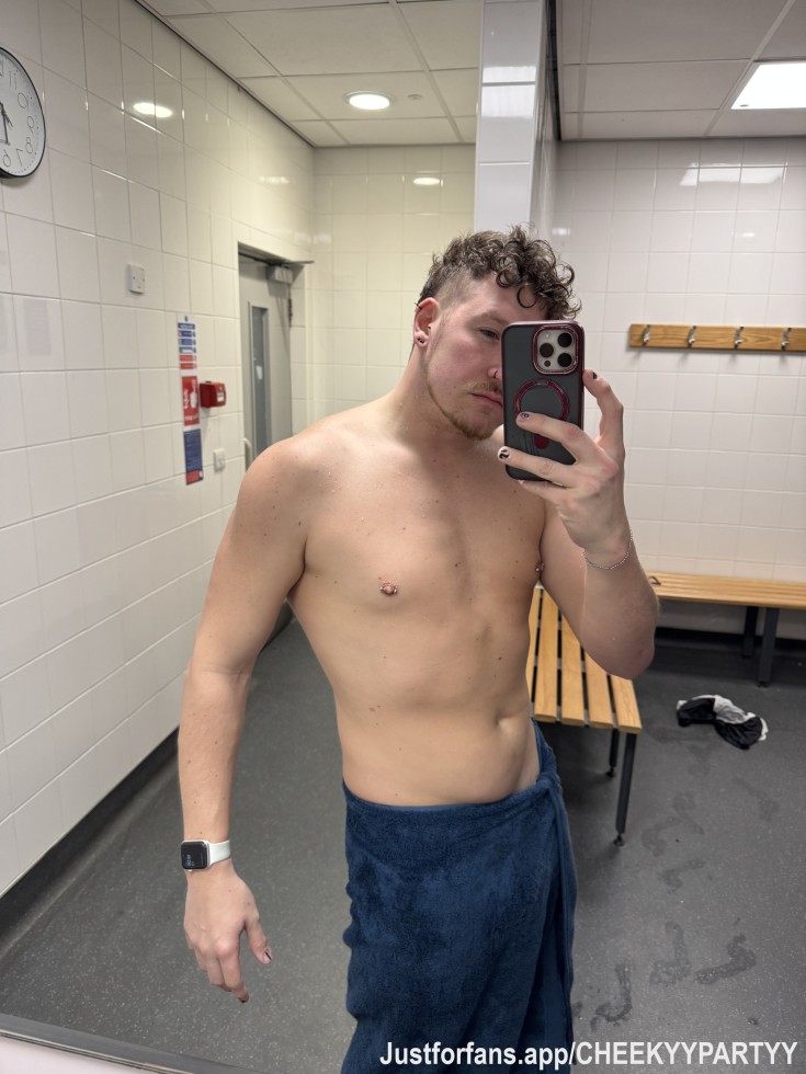 This is new to me 🤭 and you wanted to see the body here you go 🤭