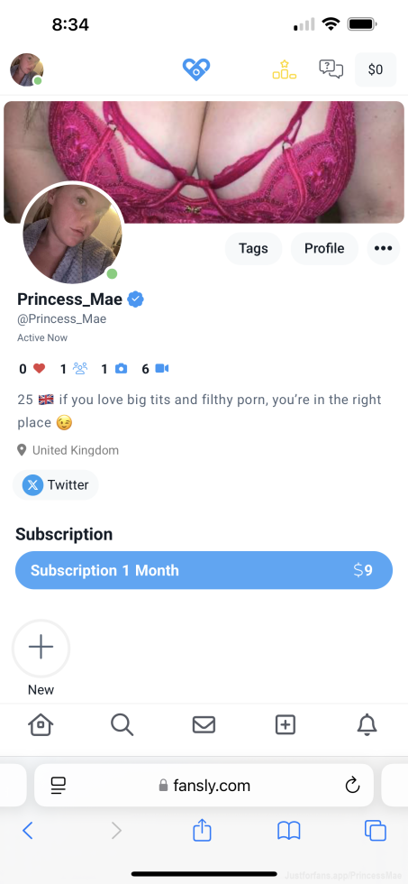 Please head over to Fansly as I will be moving my content there. Just for fans has become so laggy and not user friendly at all! 

see you there 😍