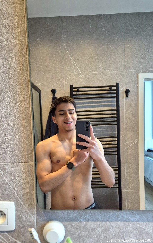 Quieren ver cositas? 🫣