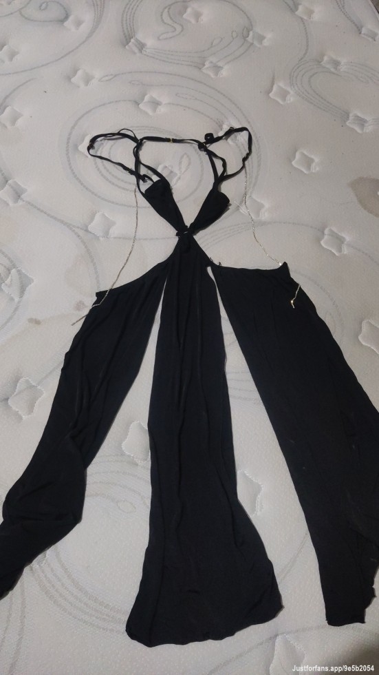 Me compré esto, pero aún no me animo a ponérmelo, ¿Me ayudas?🥺