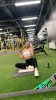 Gym time