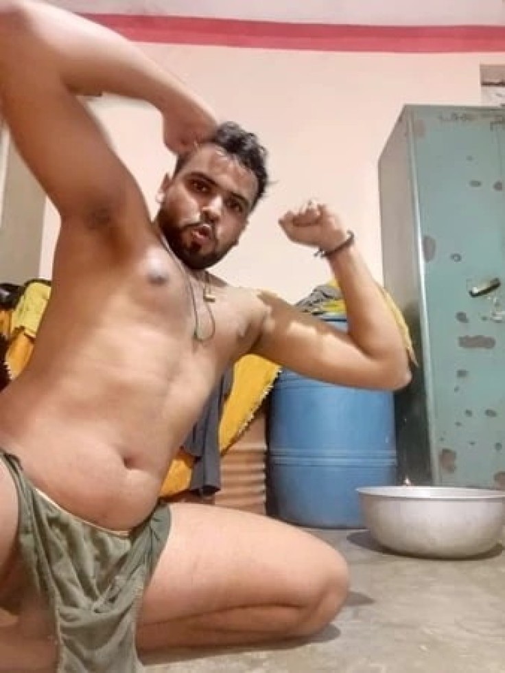 My hercules underwear