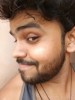 My left side pose