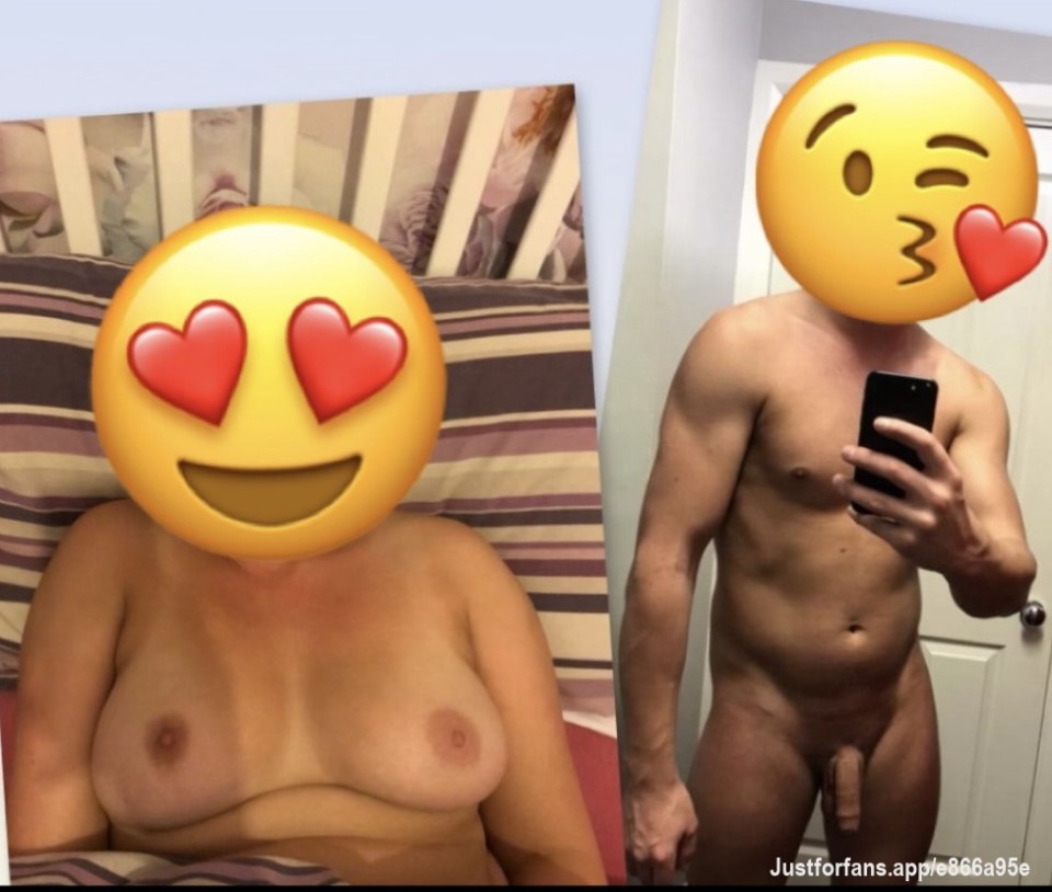 Hubby and wife xxx wanna see more or pay and say what we do xxx