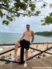 Les dejo un regalito por acá disfrutando de la playa