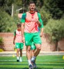 Día de entrenamiento 😅⚽️