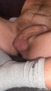 Plugged and horny 😈😈 

You coming to pull it out  😝😝😝