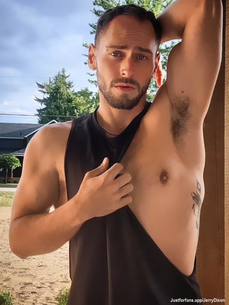 Moist and ready for you 💦