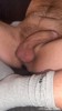 Friday horn 😈😈

You want to come dump a load in me 😝