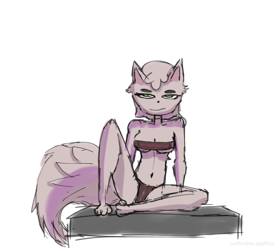 Beatrix in the "open"
#art #furry #adult