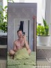 What are you doing, my dear? 

#guy #gay #taro #russian
