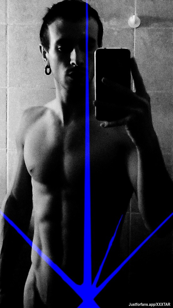 ★ ✦ PRE TATÚ XTAR ✦ ★