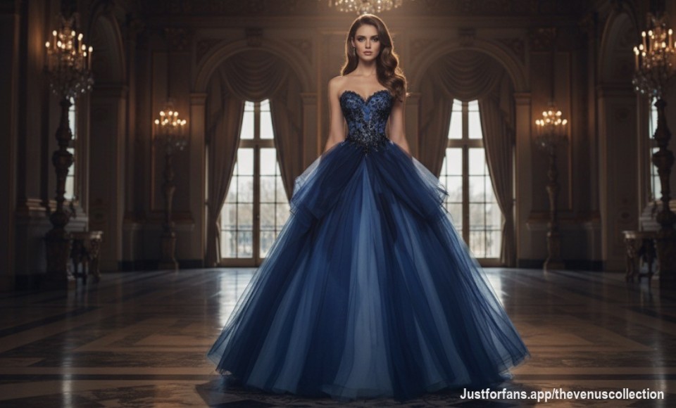 Lost in a midnight dream.