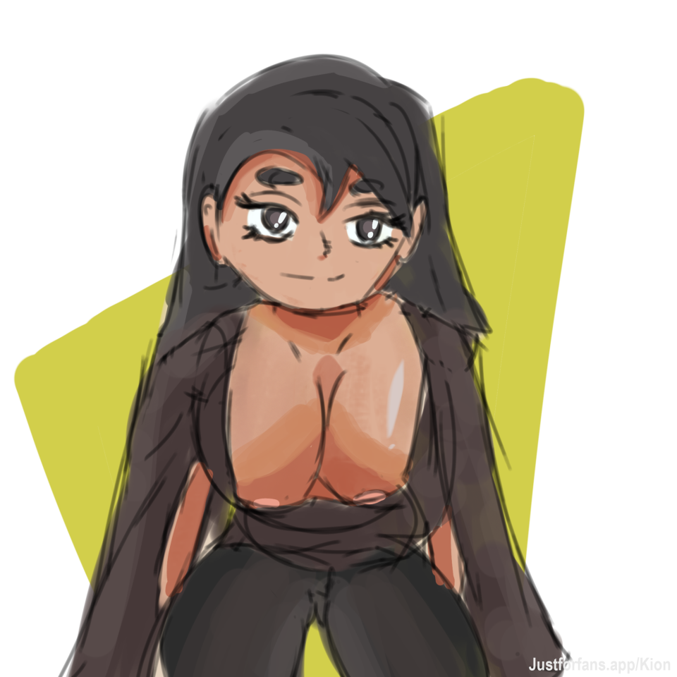 Another one
"Mira"
#art#adult