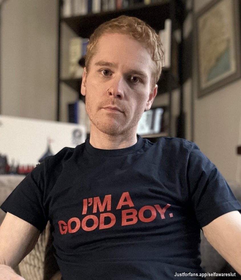 Don’t let the shirt fool you.

This is reform, not repression.