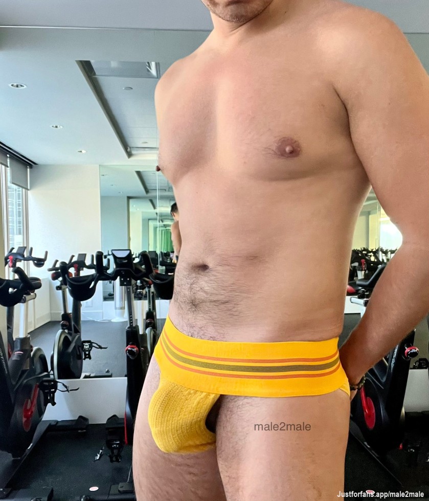 If you're looking for quality men underwear photos, follow me on Instagram. I post the kind of shots that pull you in and make you wonder what else I’m not showing… yet. Don’t just look—follow.
instagram.com/male2male